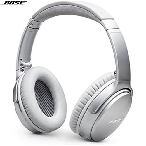 Tai Nghe Bose QuietComfort 35 II Wireless 4